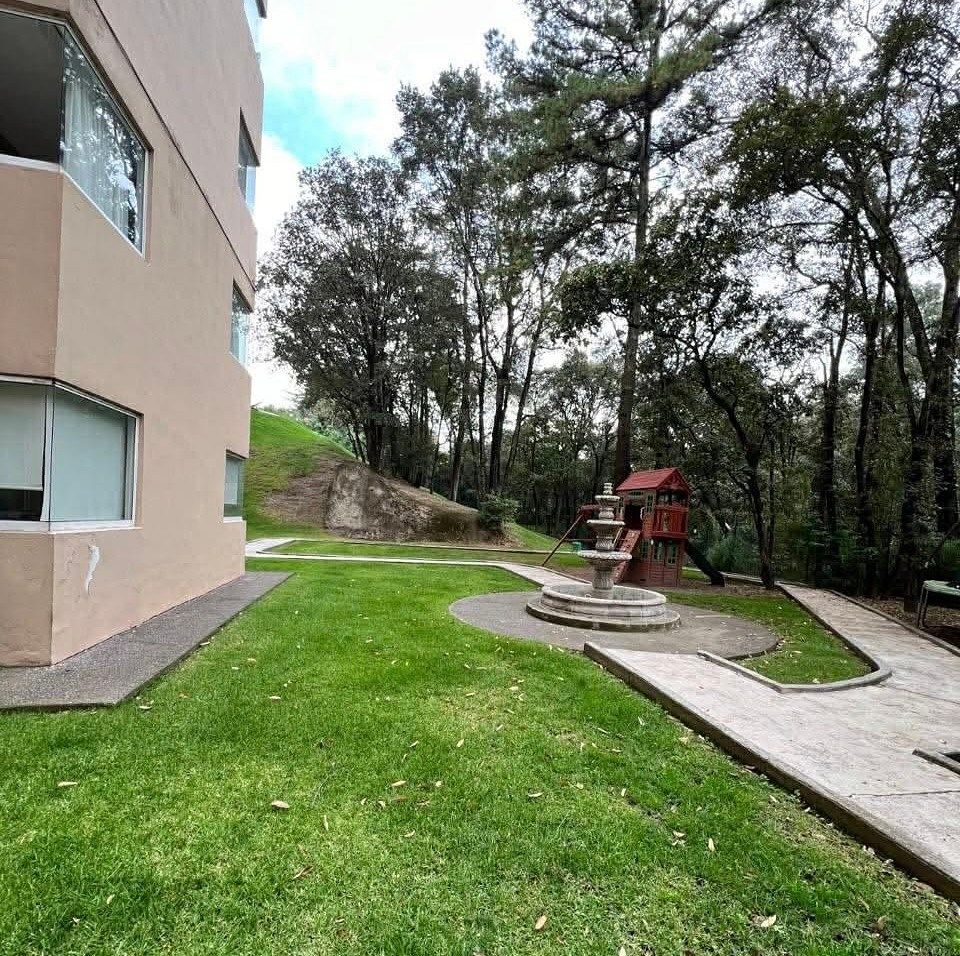 Apartamento em Jesús del Monte, Huixquilucan, foto 4 de 14