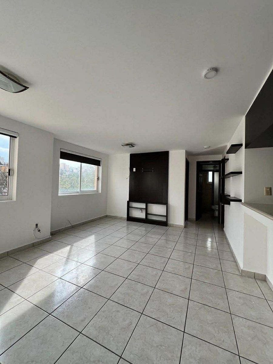 Apartamento em Jesús del Monte, Huixquilucan, foto 8 de 14