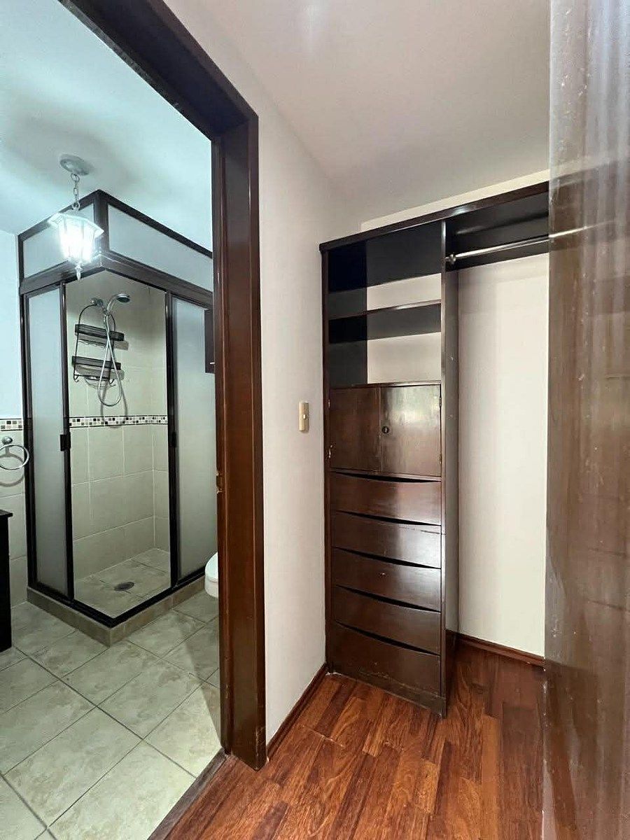 Apartamento em Jesús del Monte, Huixquilucan, foto 9 de 14