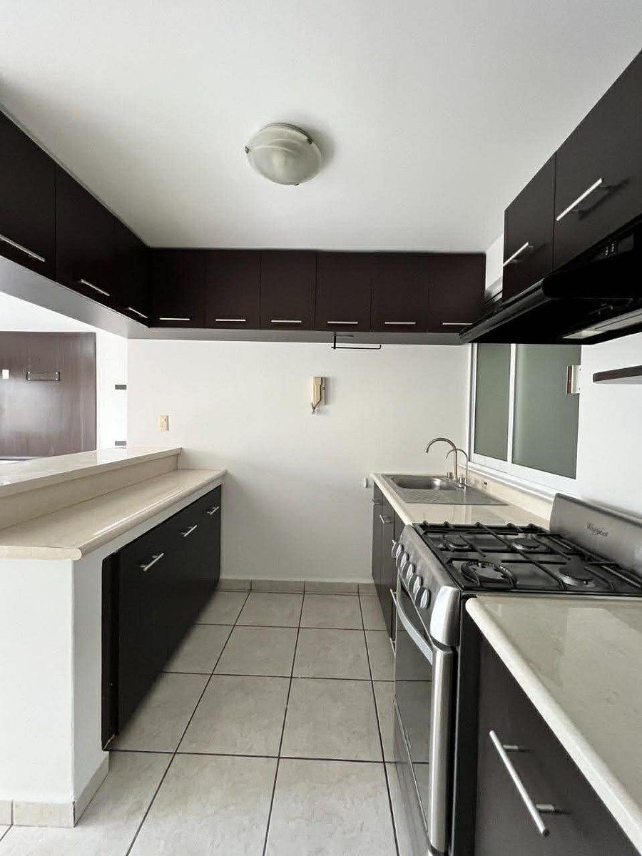 Apartamento em Jesús del Monte, Huixquilucan, foto 12 de 14