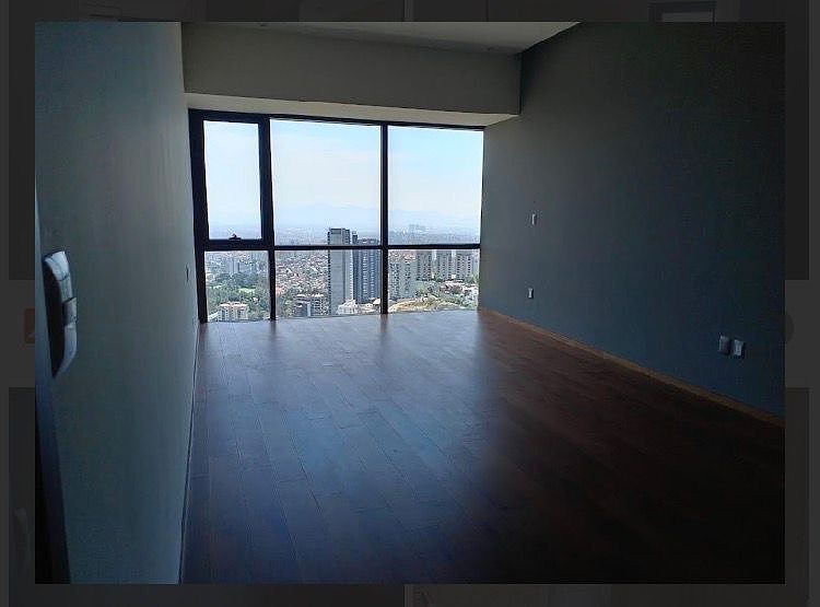 Apartamento em Hacienda de las Palmas, Huixquilucan, foto 2 de 16