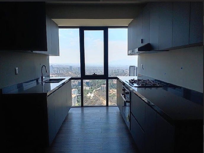 Apartamento em Hacienda de las Palmas, Huixquilucan, foto 4 de 16