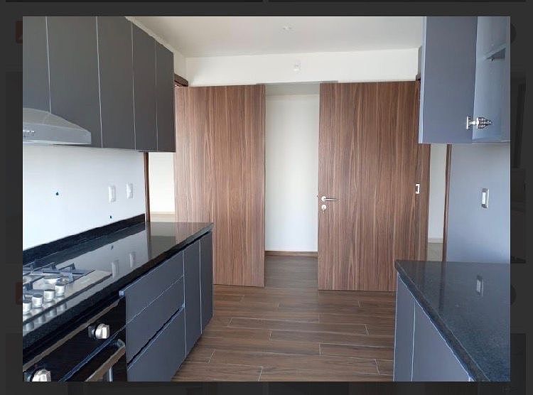 Apartamento em Hacienda de las Palmas, Huixquilucan, foto 5 de 16