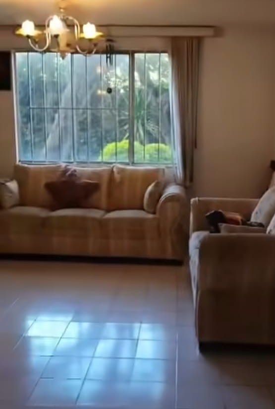 Departamento en La Joya, Tlalpan, foto 2 de 9