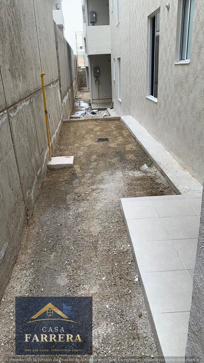 Apartment in Viñas del Mar, Tijuana, photo 4 of 7