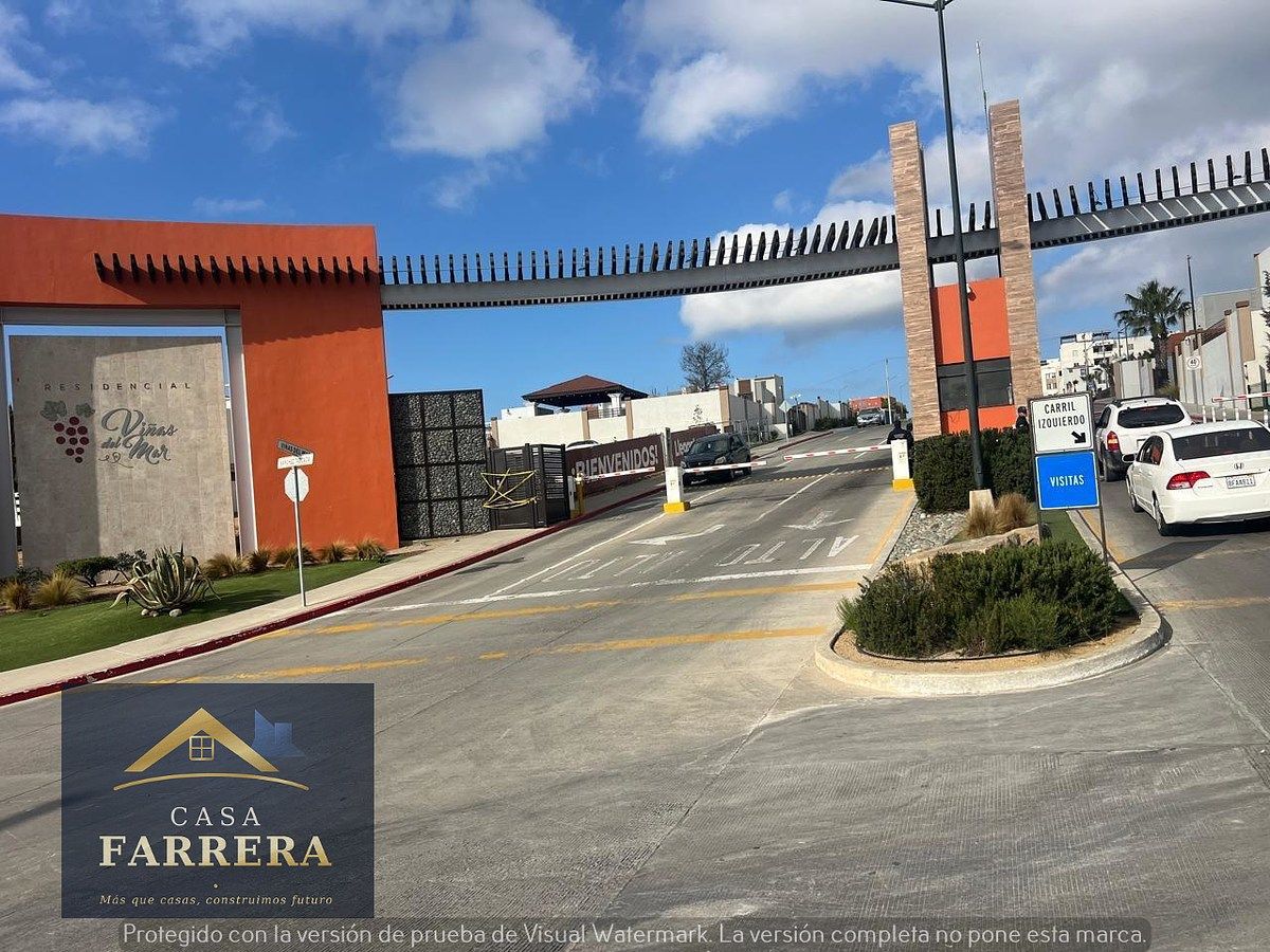 Apartment in Viñas del Mar, Tijuana, photo 6 of 7