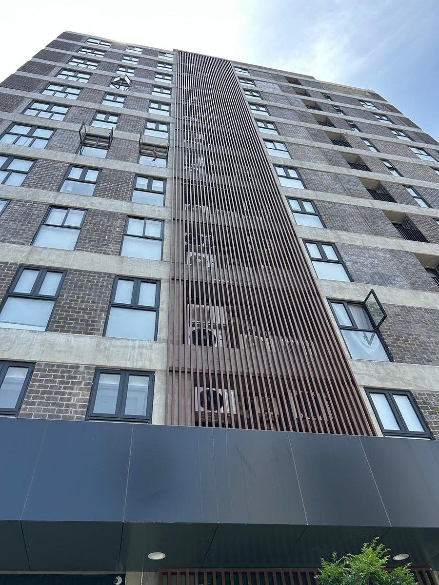 APARTAMENTO À VENDA COLÔNIA AMERICANA, foto 1 de 16