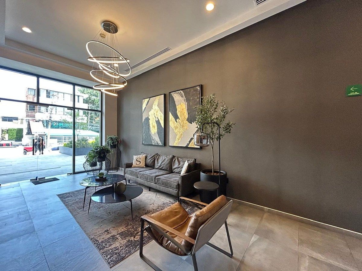 Apartamento em Americana, Guadalajara, foto 2 de 16