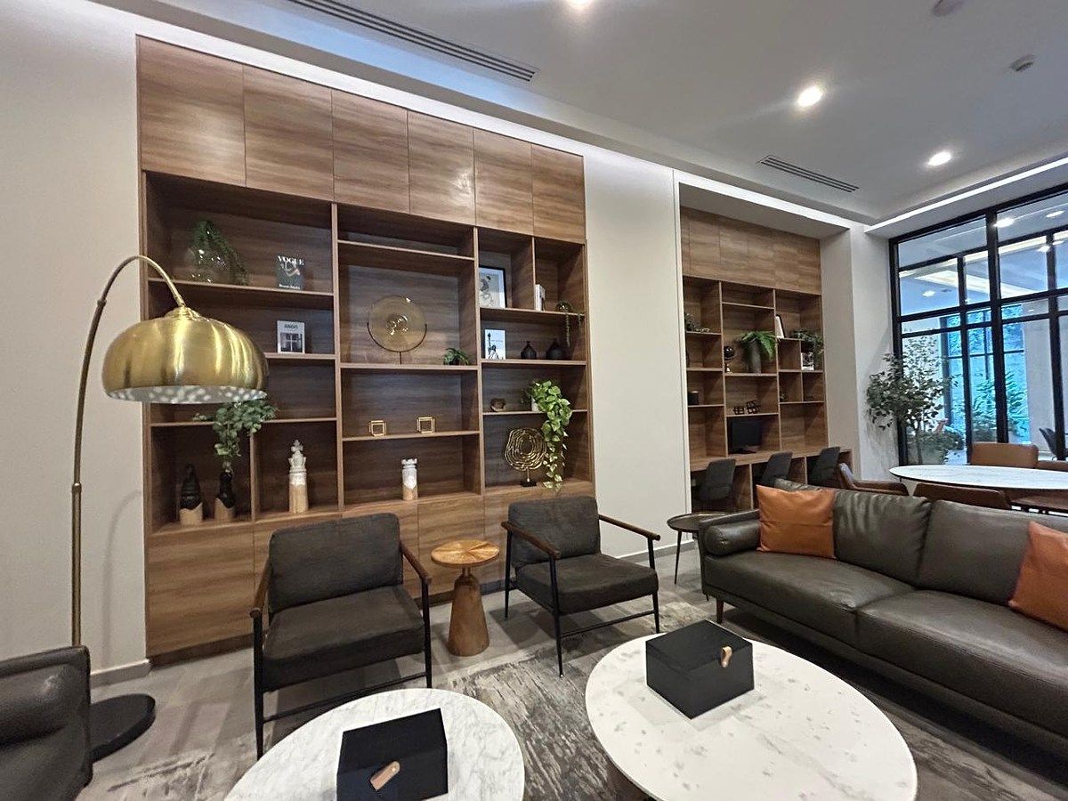 Apartamento em Americana, Guadalajara, foto 3 de 16