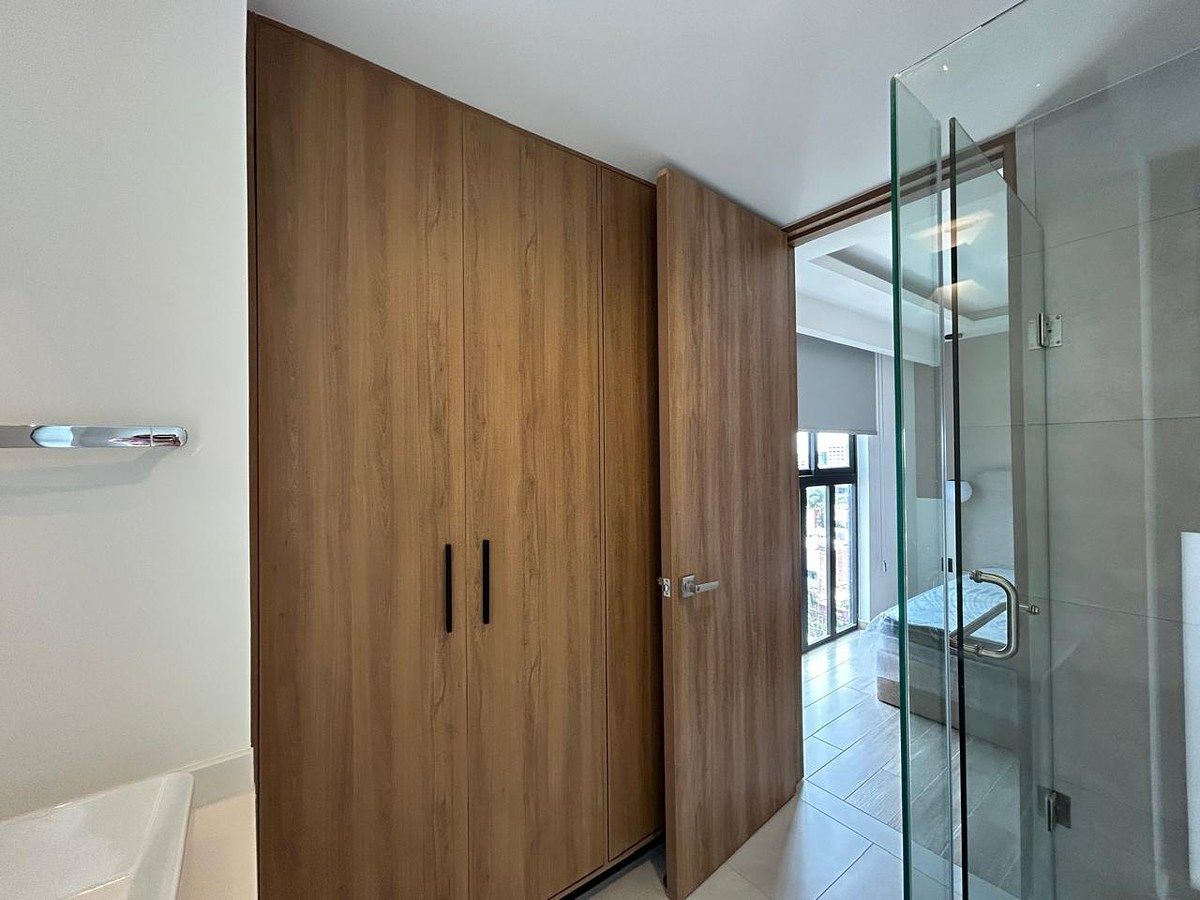 Apartamento em Americana, Guadalajara, foto 7 de 16