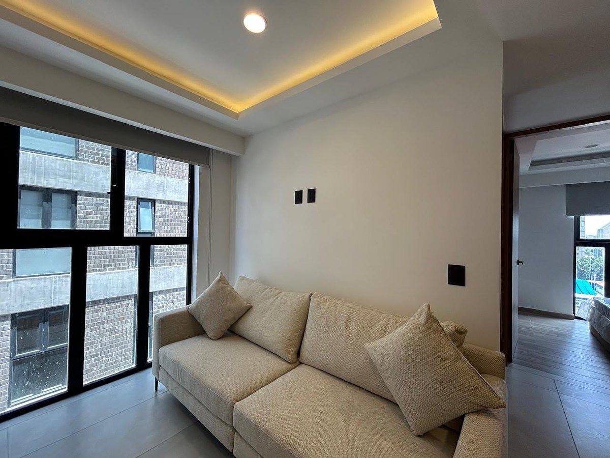 Apartamento em Americana, Guadalajara, foto 9 de 16
