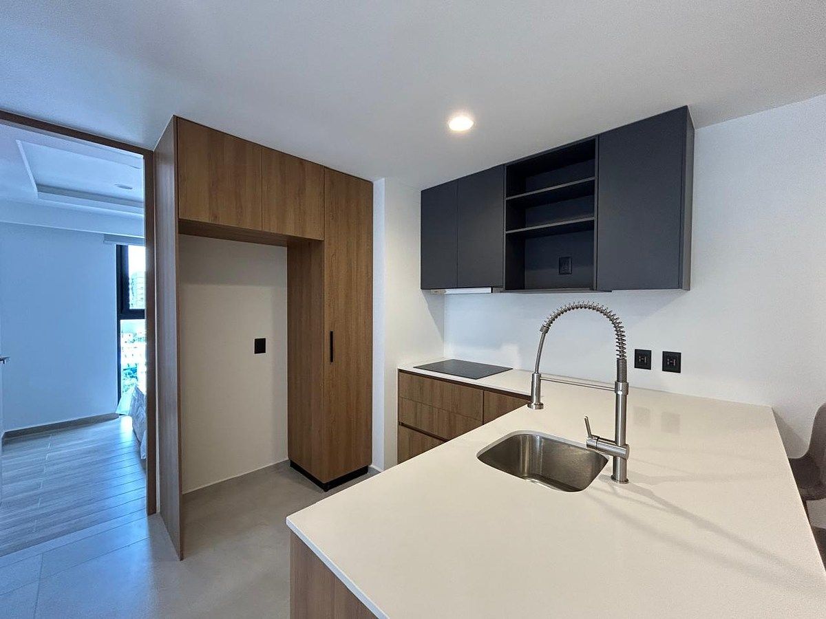 Apartamento em Americana, Guadalajara, foto 10 de 16