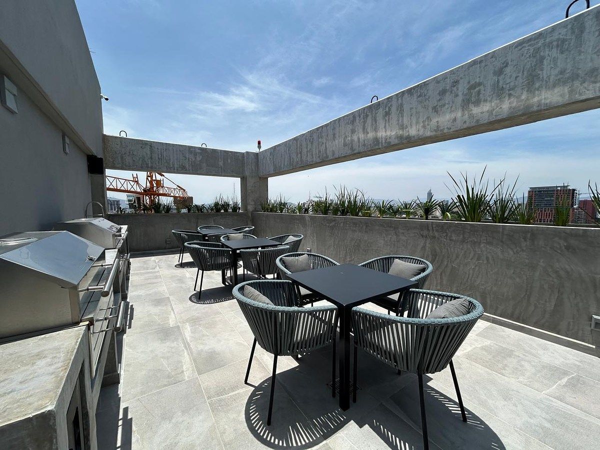 Apartamento em Americana, Guadalajara, foto 11 de 16