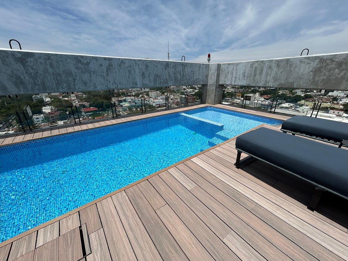 Apartamento em Americana, Guadalajara, foto 12 de 16