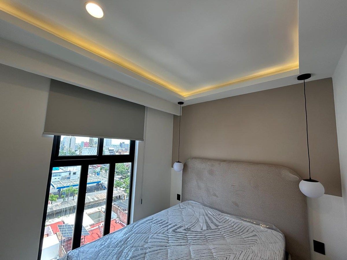 Apartamento em Americana, Guadalajara, foto 13 de 16