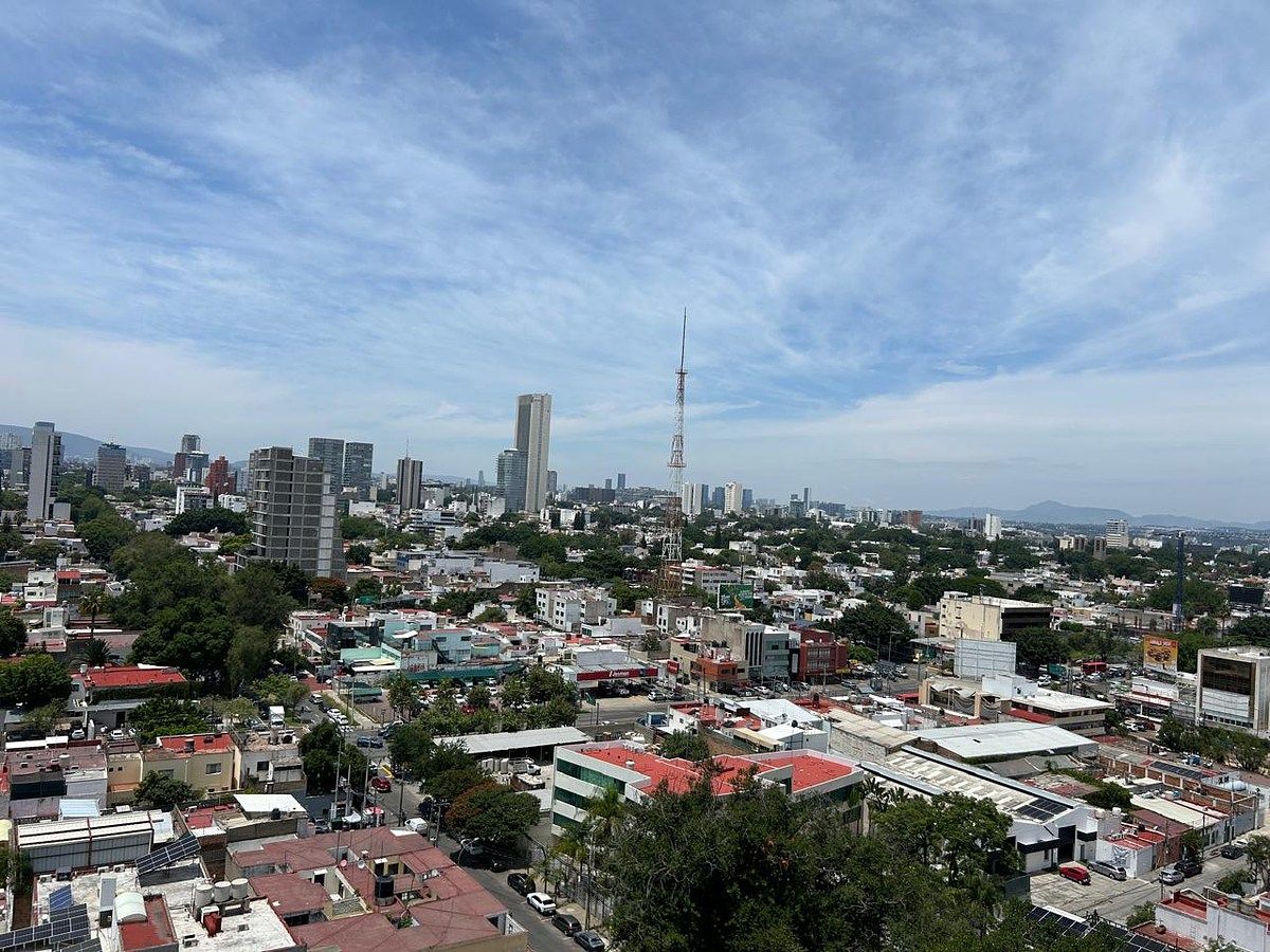 Apartamento em Americana, Guadalajara, foto 14 de 16
