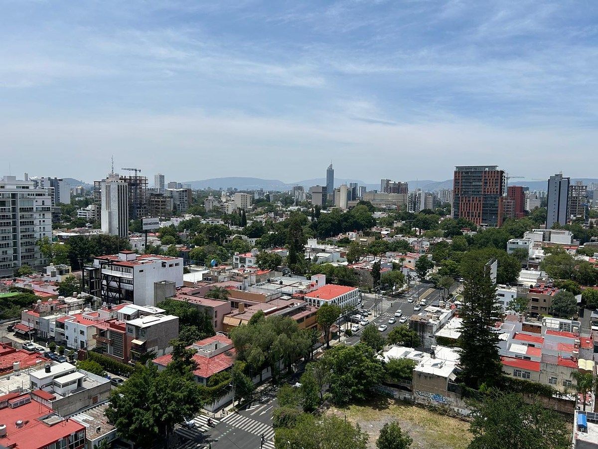 Apartamento em Americana, Guadalajara, foto 16 de 16