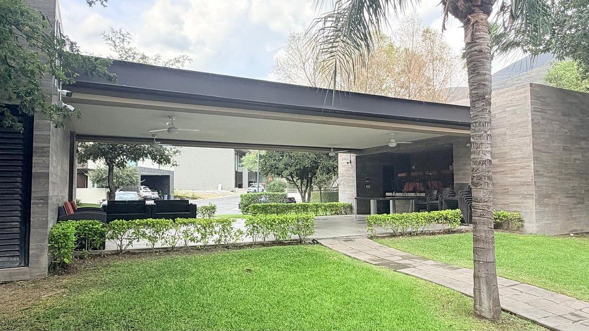 Lote em Cerezos Residencial, Monterrey, foto 5 de 7