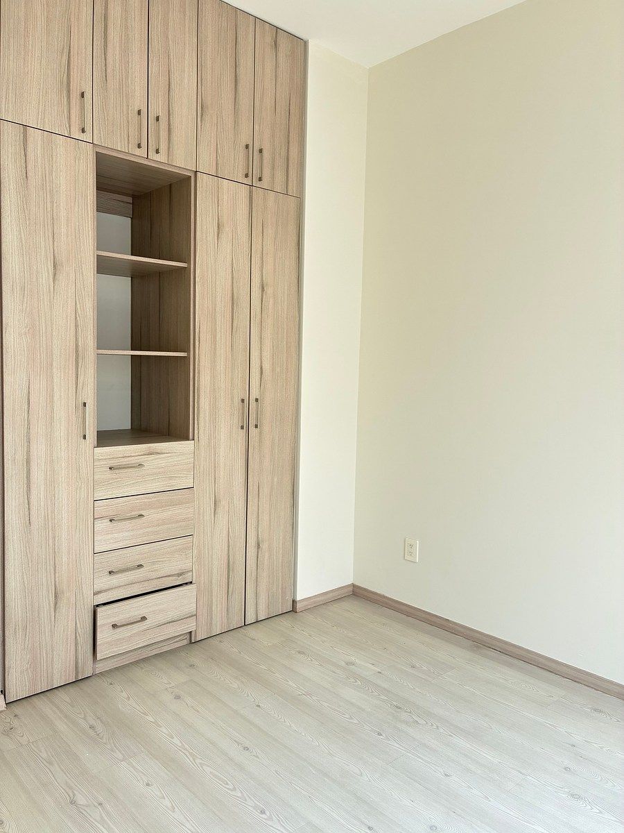 Apartment in Del Valle Sur, Benito Juárez, photo 12 of 29