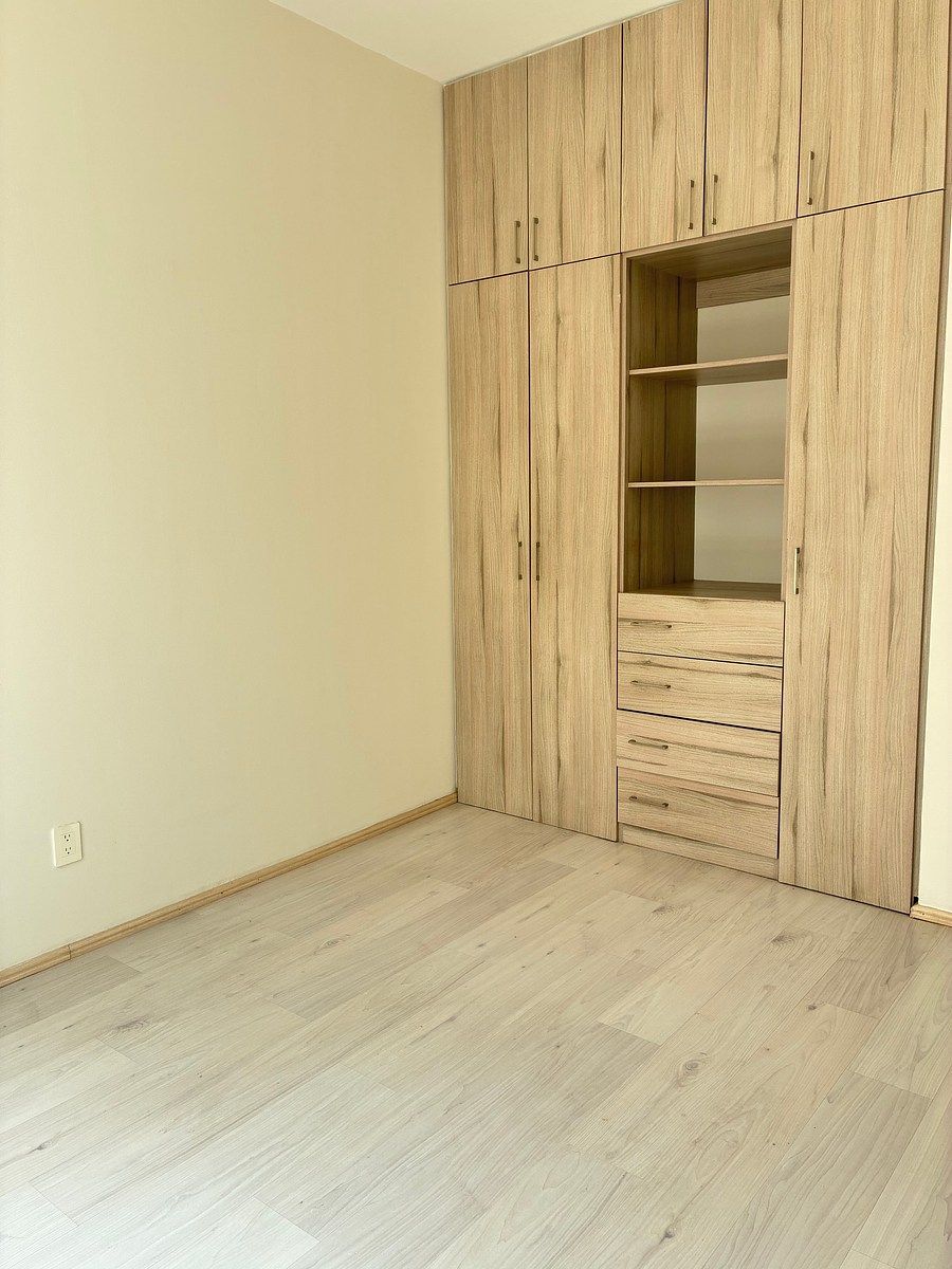 Apartment in Del Valle Sur, Benito Juárez, photo 15 of 29