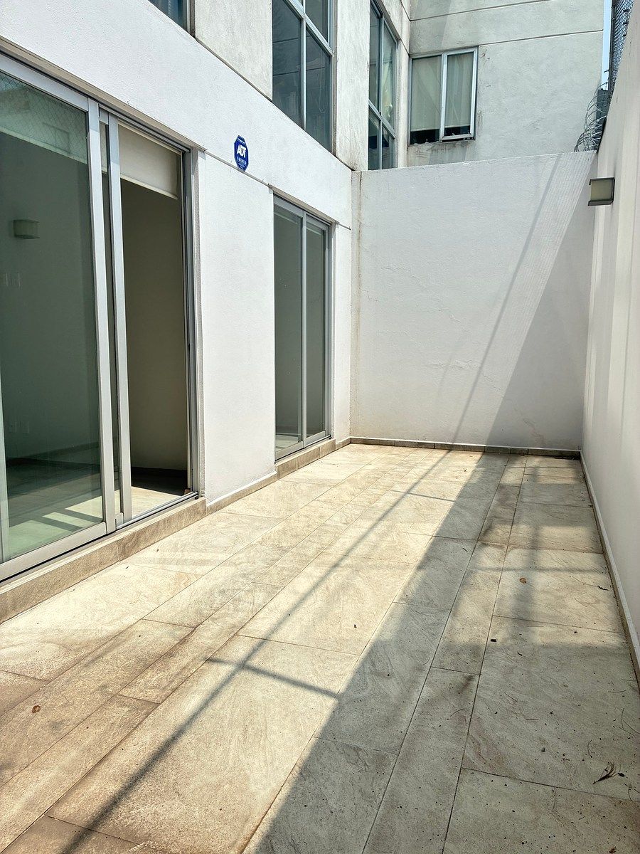 Apartment in Del Valle Sur, Benito Juárez, photo 17 of 29