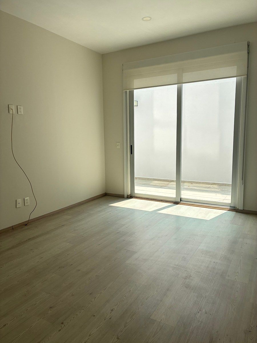 Apartment in Del Valle Sur, Benito Juárez, photo 21 of 29