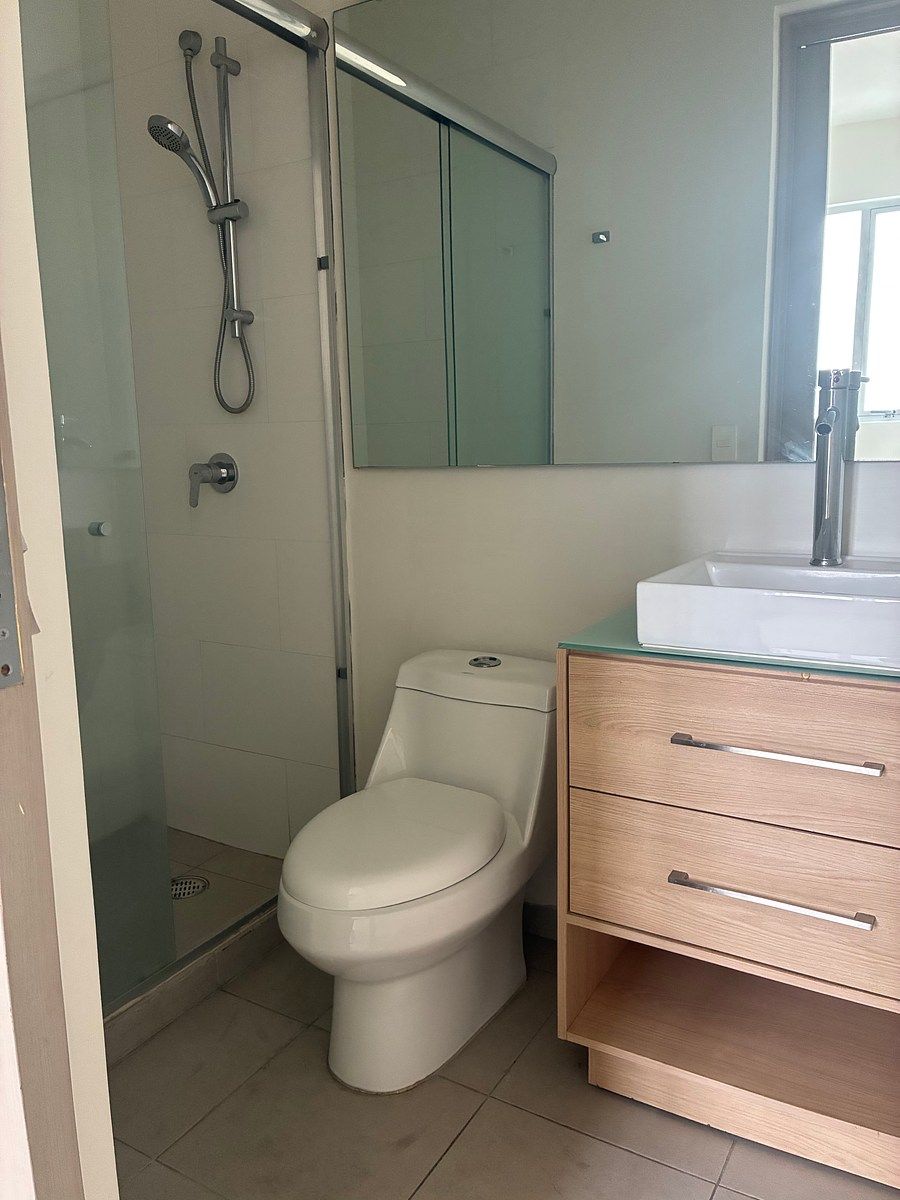 Apartment in Del Valle Sur, Benito Juárez, photo 27 of 29