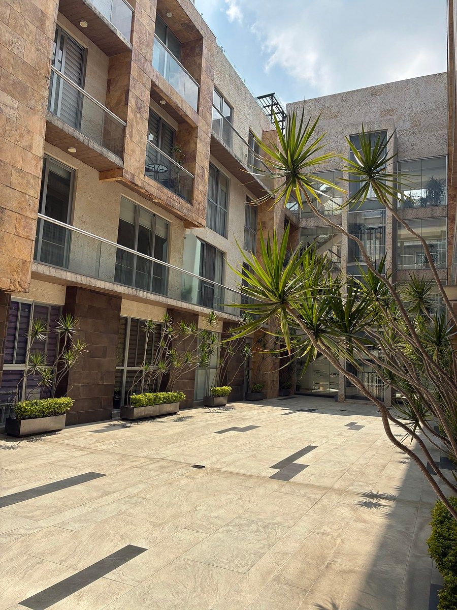 Apartment in Del Valle Sur, Benito Juárez, photo 29 of 29
