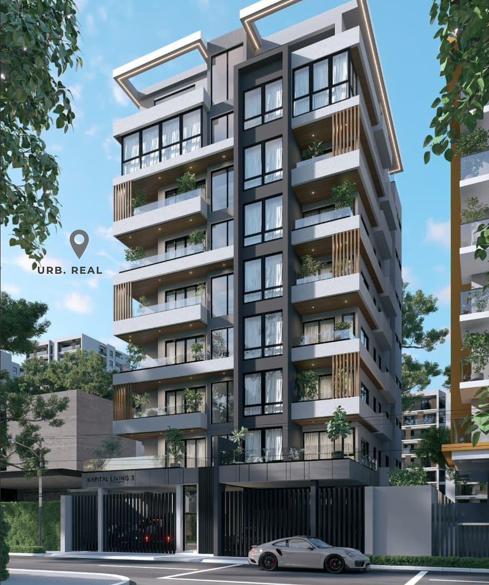 TORRE FAMILIAR CON APARTAMENTOS DE 2 Y 3 HABITACIONES EN CONSTRUCCIÓN, URB. REAL, foto 1 de 9