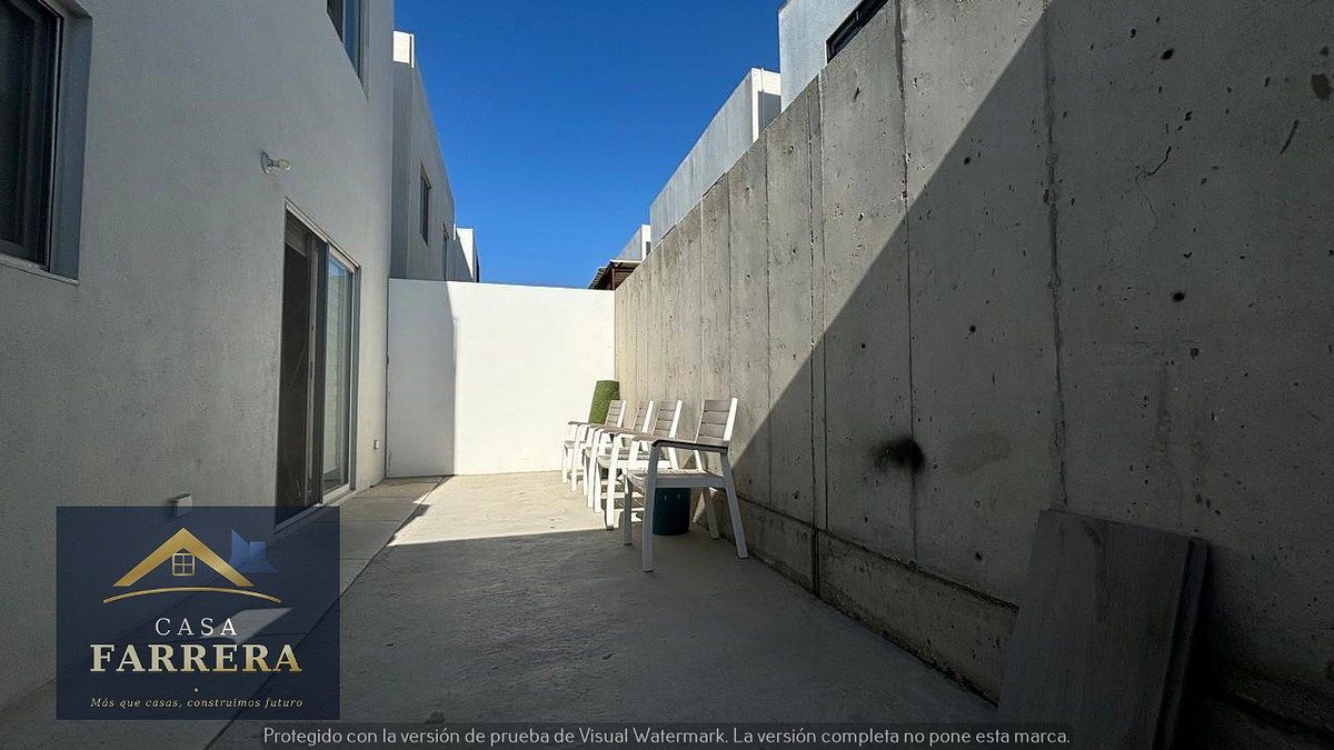 Casa em Valparaíso Residencial, Tijuana, foto 2 de 13