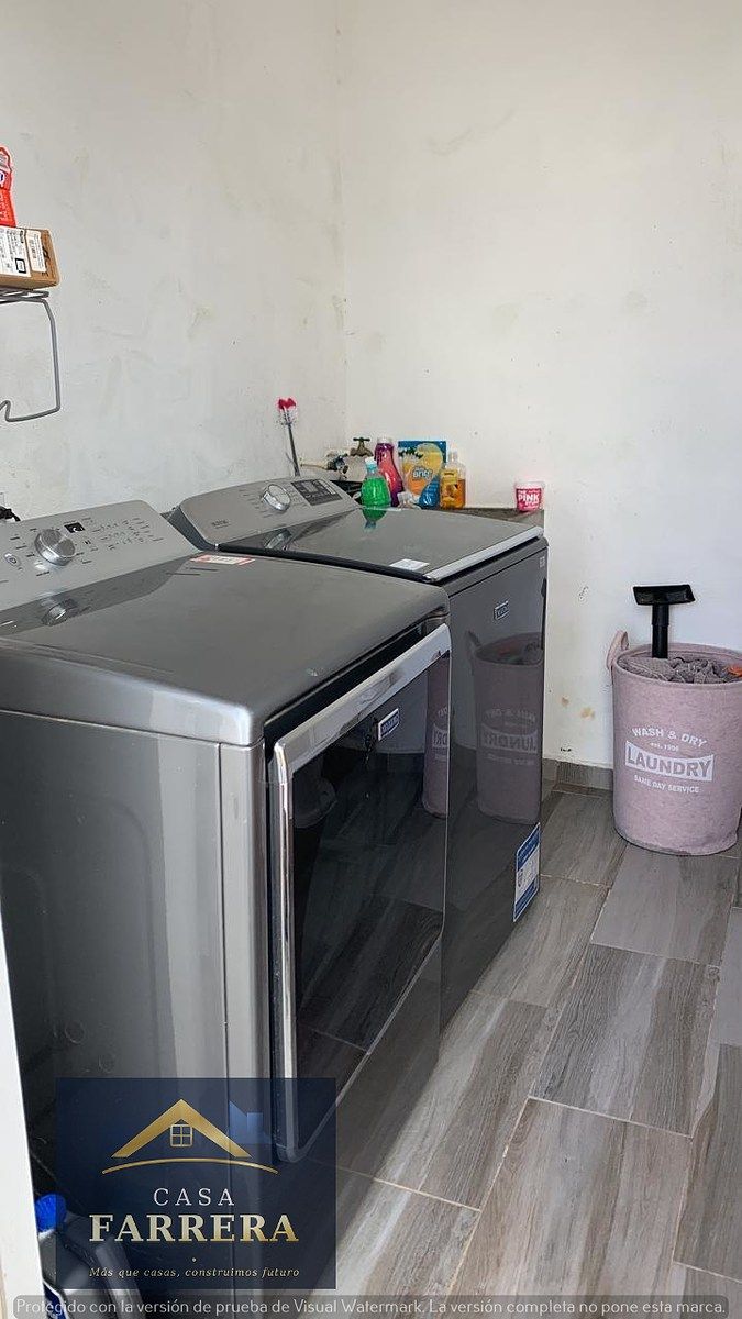 Casa em Valparaíso Residencial, Tijuana, foto 4 de 13