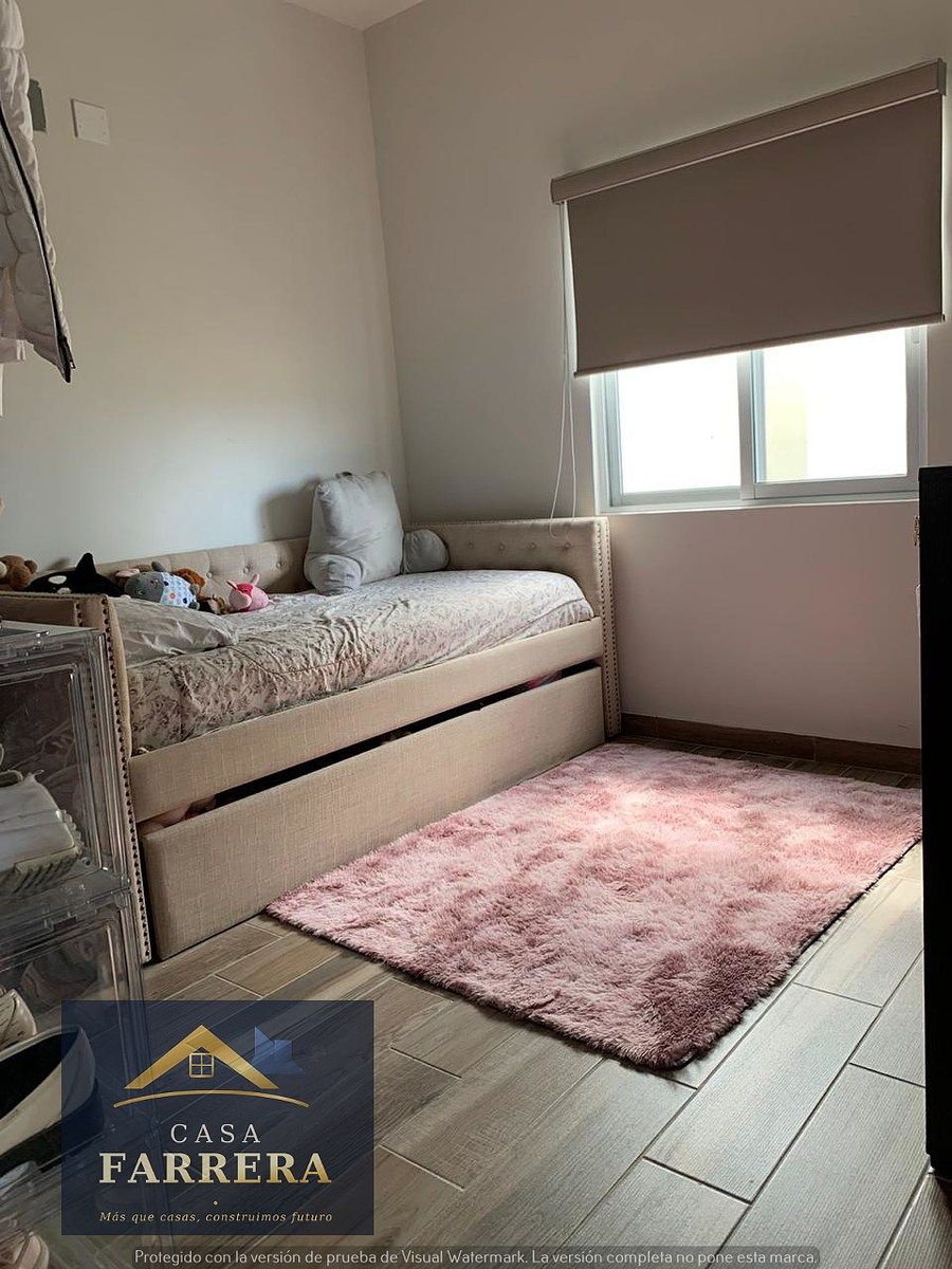 Casa em Valparaíso Residencial, Tijuana, foto 12 de 13