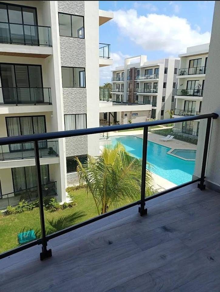 Apartamento en Vista Cana, Punta Cana, foto 4 de 14