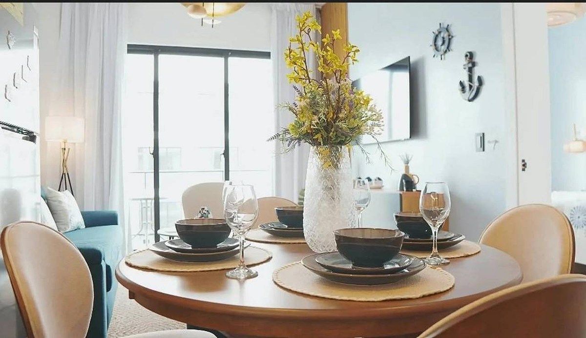 Apartamento en Vista Cana, Punta Cana, foto 11 de 14
