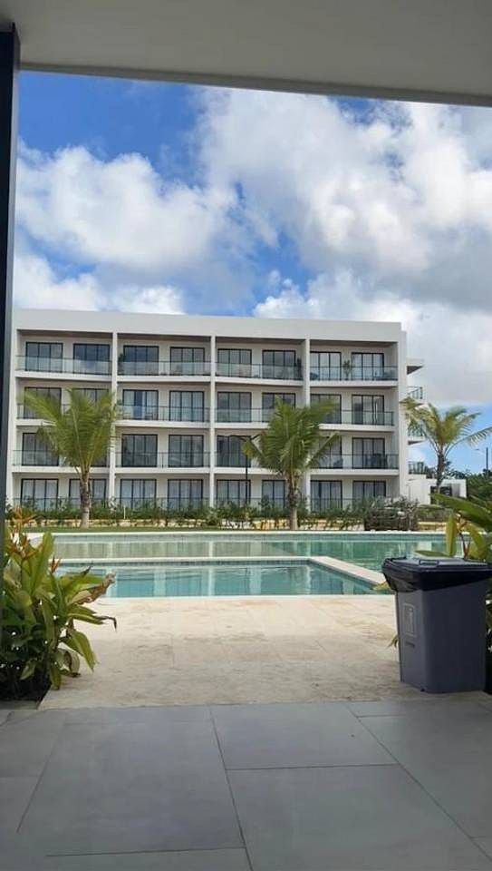 Apartamento en Vista Cana, Punta Cana, foto 2 de 14