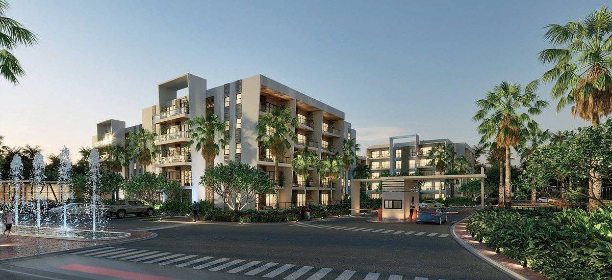 Apartamento en Vista Cana, Punta Cana, foto 8 de 14