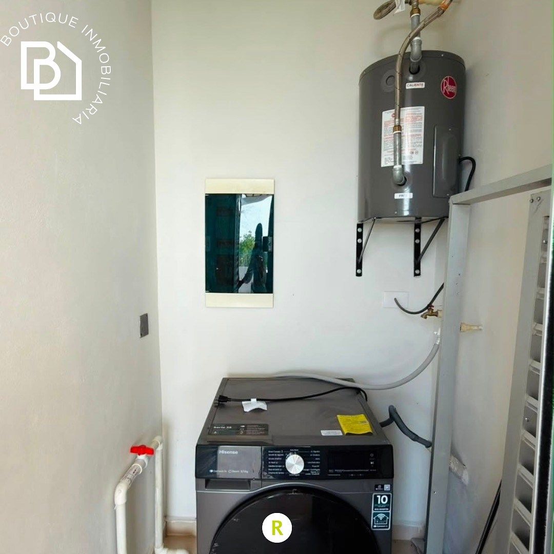 Apartamento em Temozón Norte, Mérida, foto 9 de 9