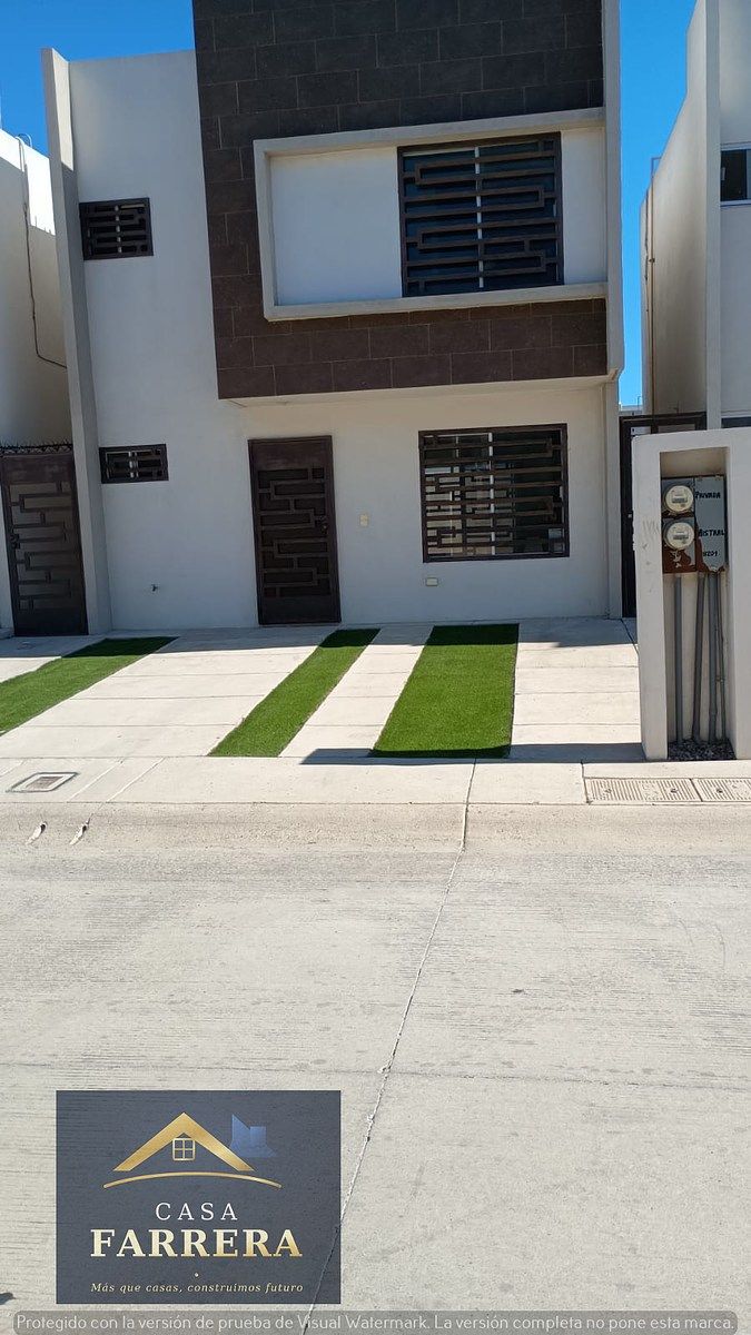 RENT HOUSE IN FRAC. VALPARAISO RESIDENTIAL, photo 1 of 9