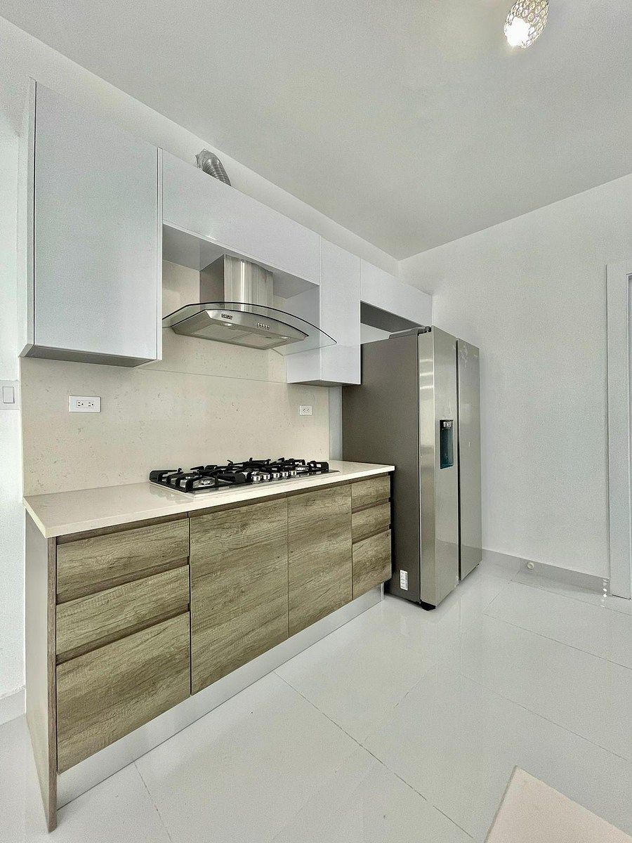 Apartamento en Urbanización Real, Santo Domingo Centro (Distrito Nacional), foto 2 de 13