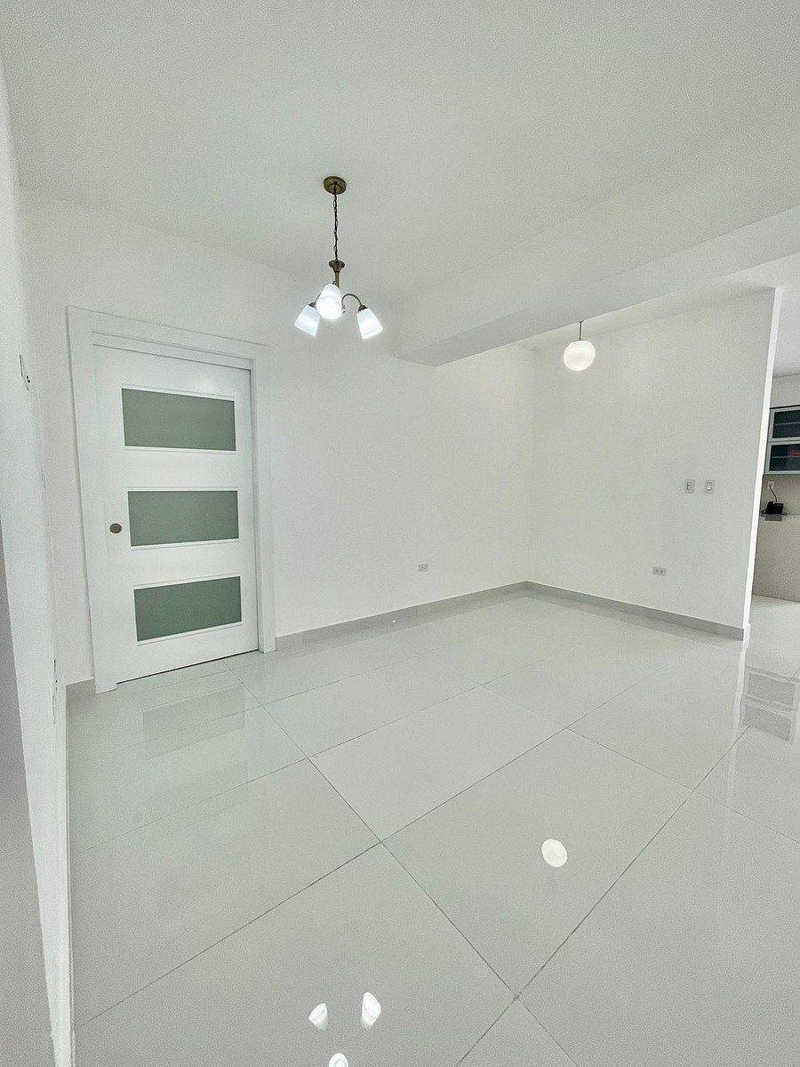 Apartamento en Urbanización Real, Santo Domingo Centro (Distrito Nacional), foto 3 de 13