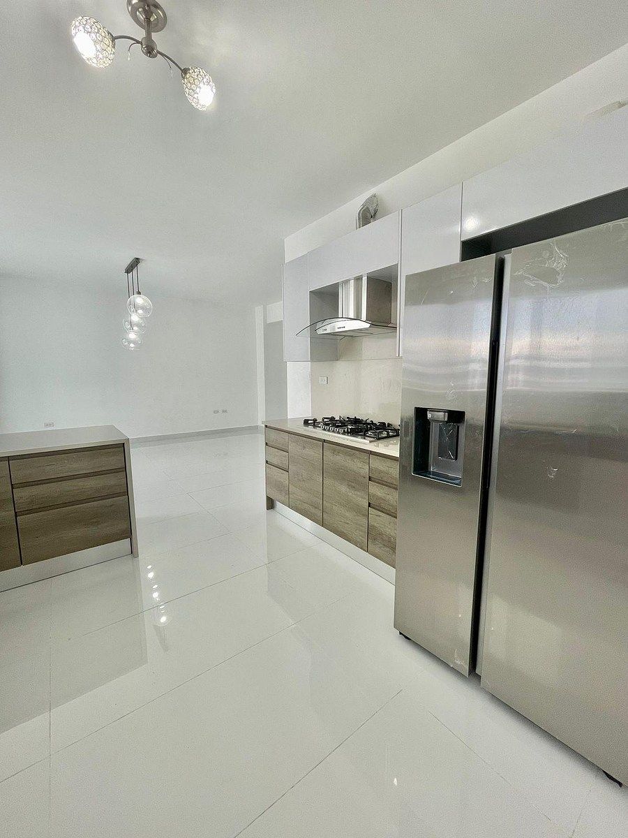 Apartamento en Urbanización Real, Santo Domingo Centro (Distrito Nacional), foto 4 de 13