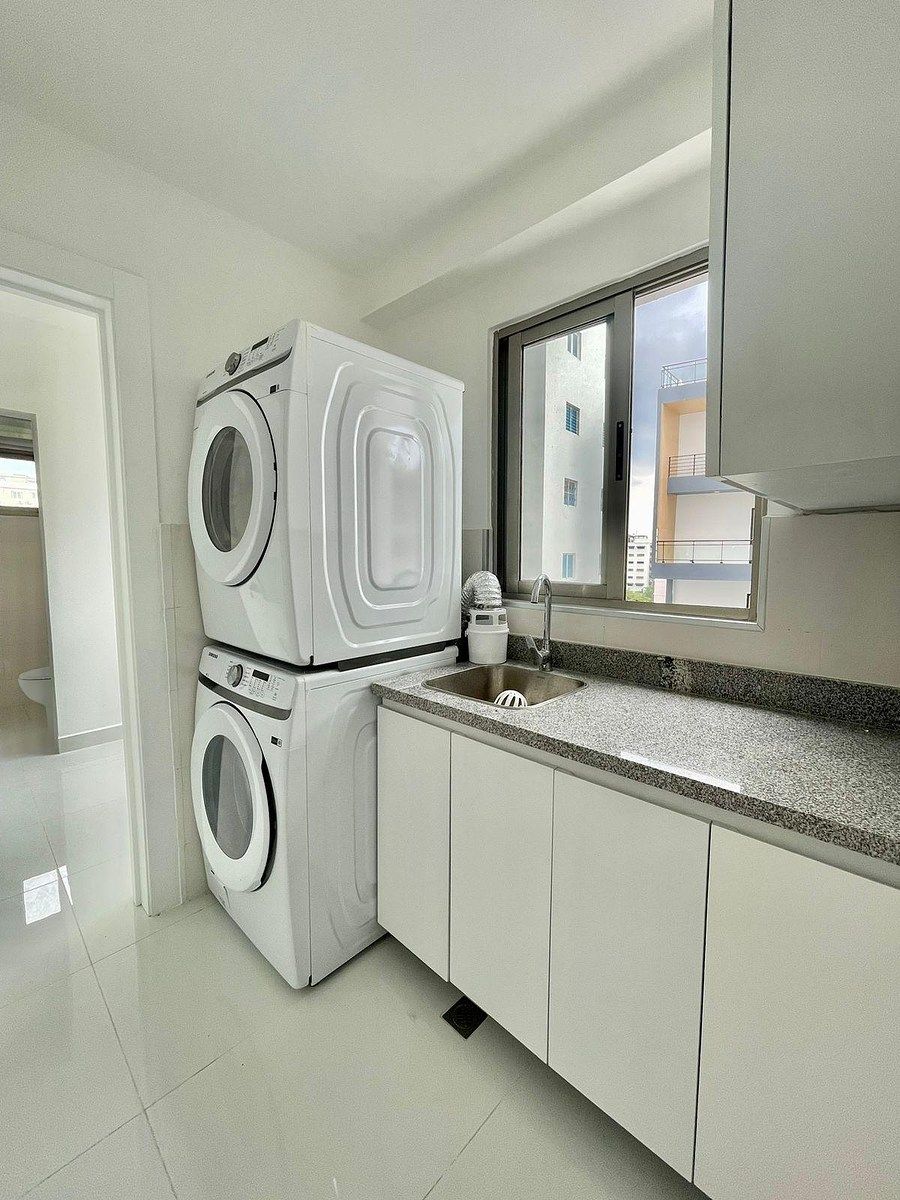 Apartamento en Urbanización Real, Santo Domingo Centro (Distrito Nacional), foto 5 de 13