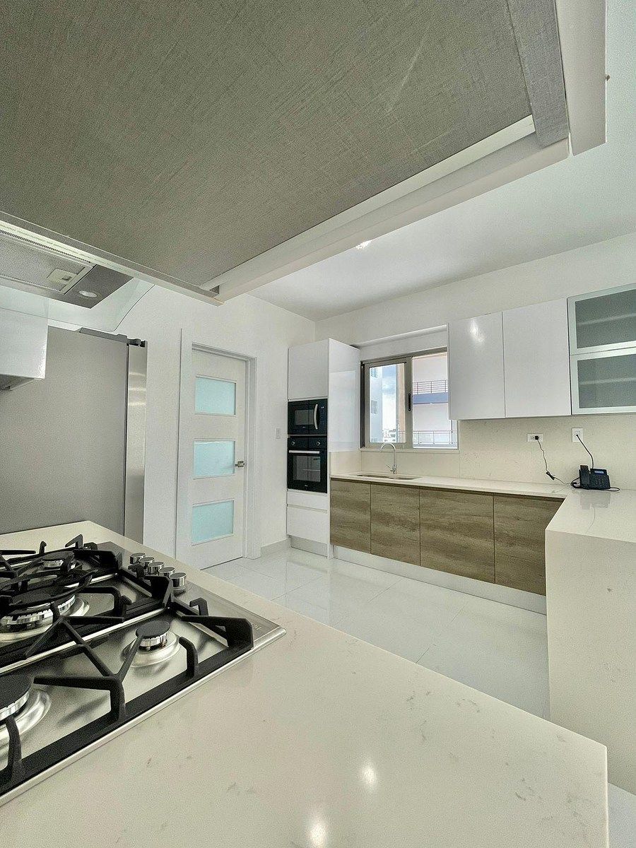 Apartamento en Urbanización Real, Santo Domingo Centro (Distrito Nacional), foto 6 de 13