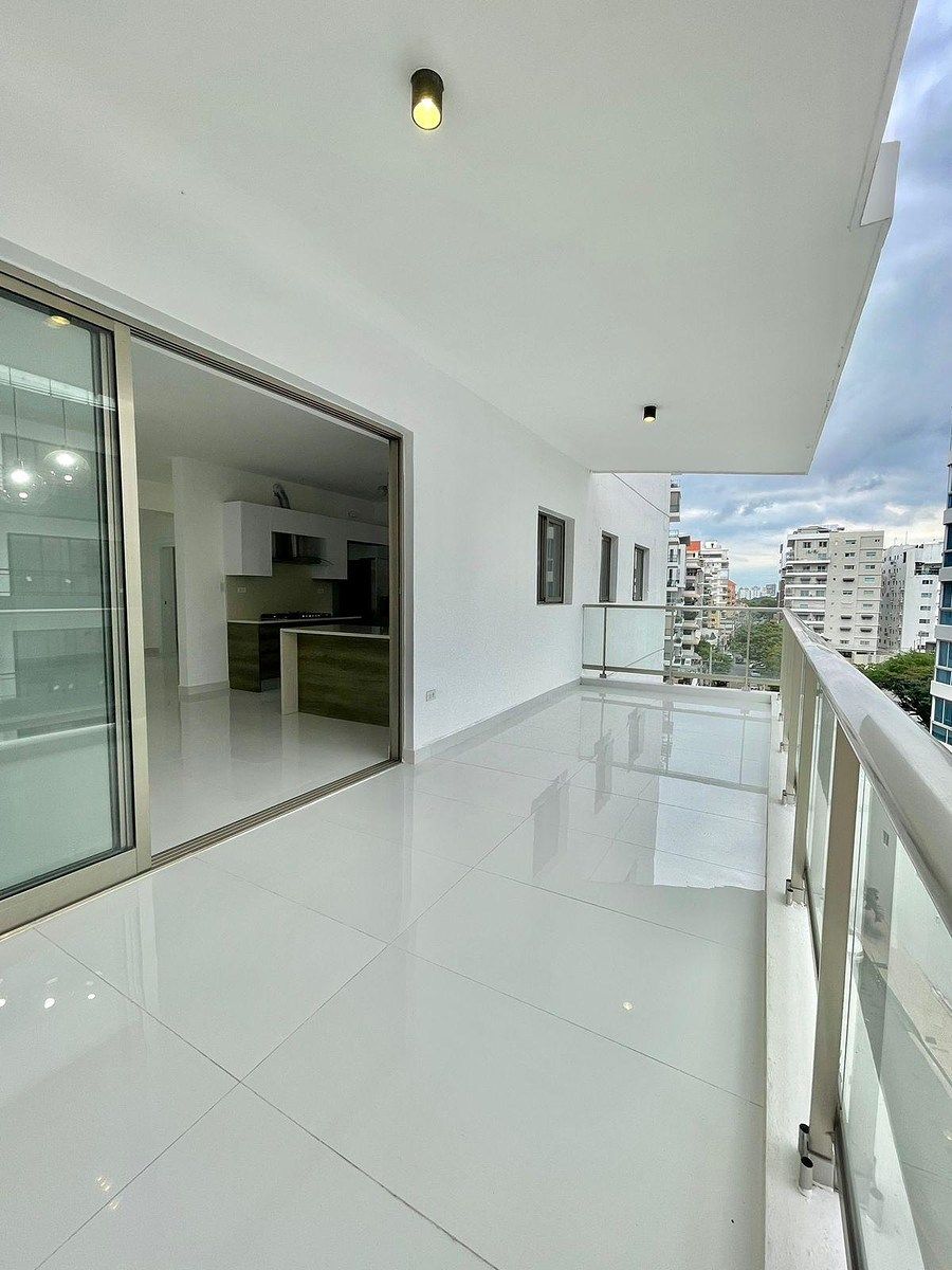 Apartamento en Urbanización Real, Santo Domingo Centro (Distrito Nacional), foto 7 de 13