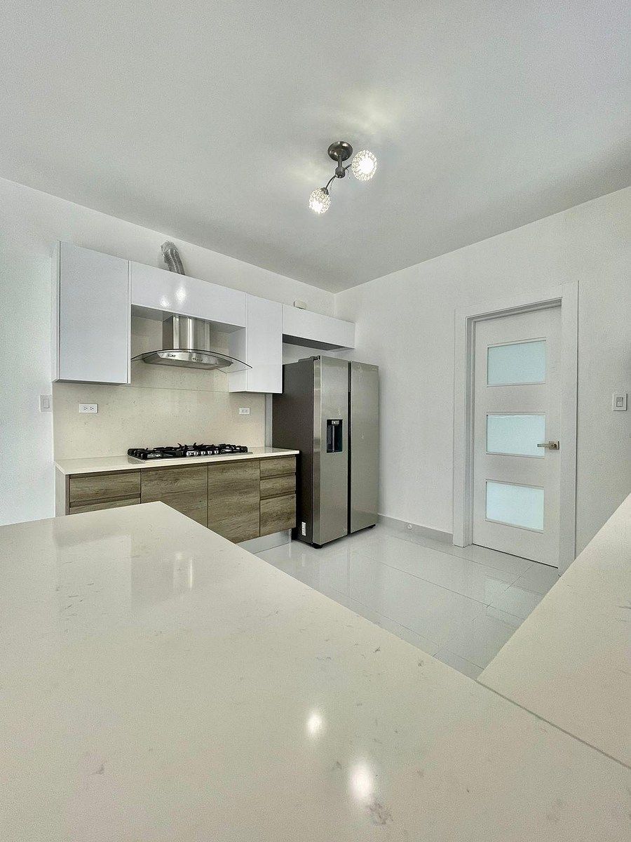 Apartamento en Urbanización Real, Santo Domingo Centro (Distrito Nacional), foto 10 de 13