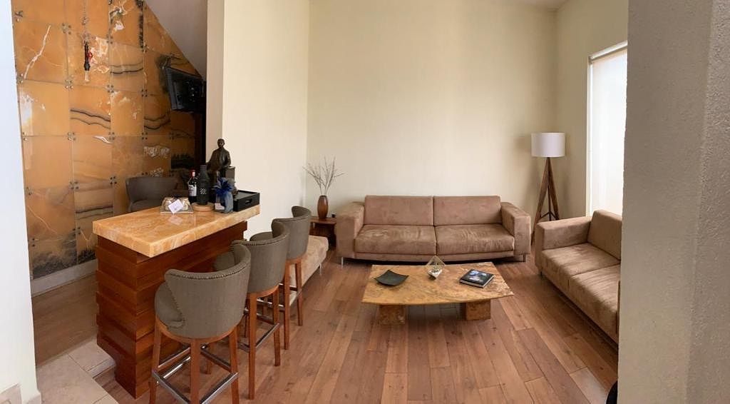 Casa en Lomas del Tecnológico, San Luis Potosí, foto 2 de 14