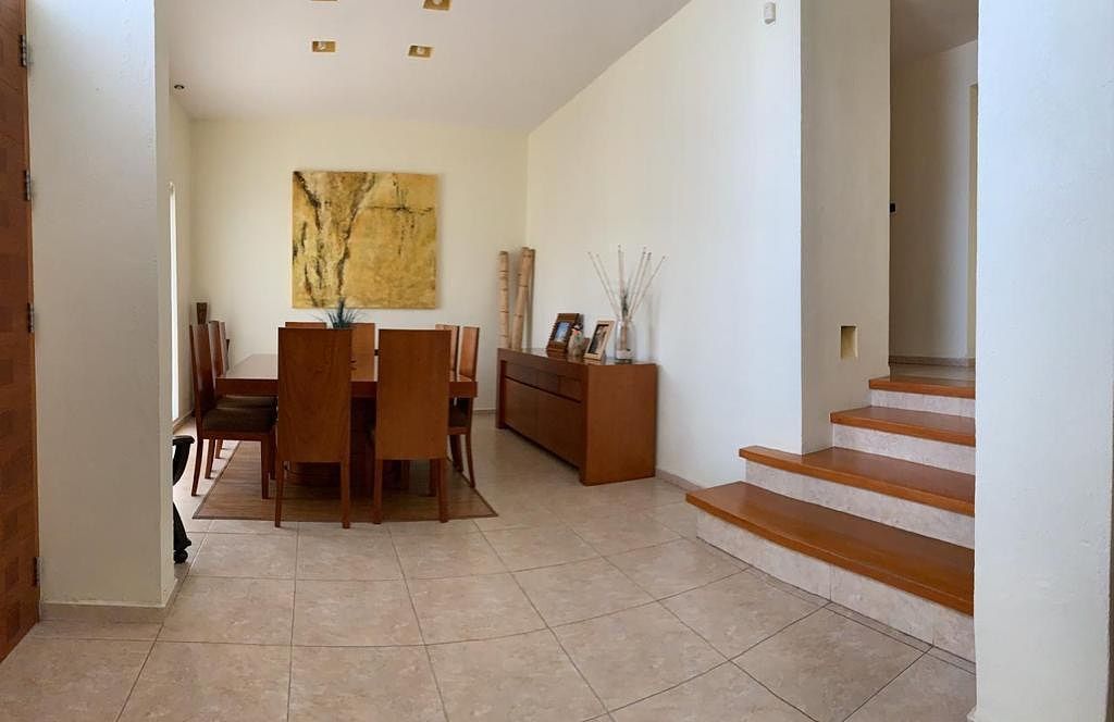 Casa en Lomas del Tecnológico, San Luis Potosí, foto 3 de 14