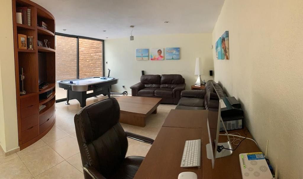 Casa en Lomas del Tecnológico, San Luis Potosí, foto 4 de 14
