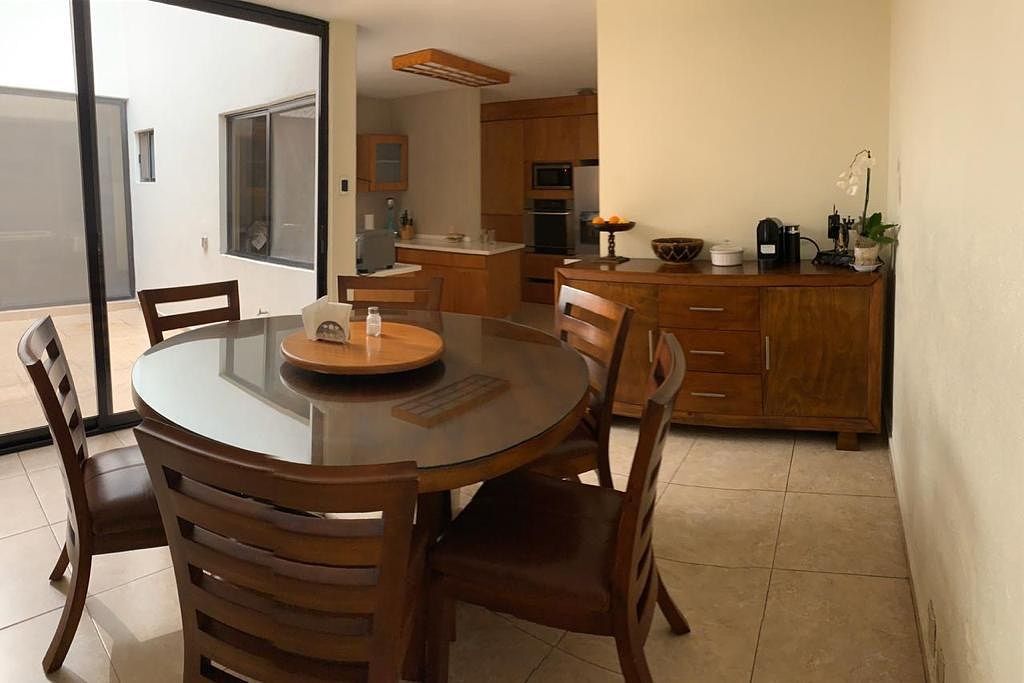 Casa en Lomas del Tecnológico, San Luis Potosí, foto 5 de 14