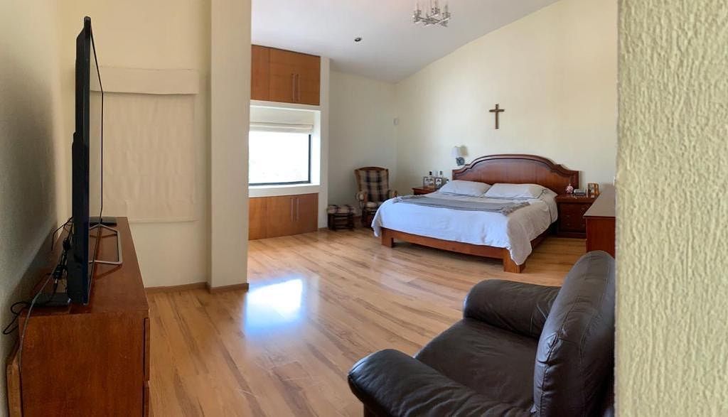 Casa en Lomas del Tecnológico, San Luis Potosí, foto 9 de 14
